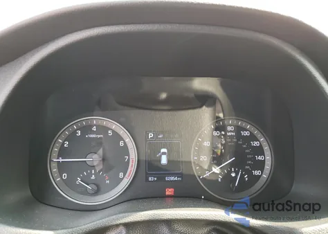 2017 Hyundai Tucson Limited из США, поврежденный, VIN KM8J3CA40HU413809